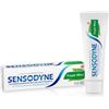 HALEON ITALY Srl SENSODYNE FRESH MINT TOOTH 2 PEZZI DA 75 ML