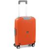 Roncato Trolley cabina 4 ruote 55 cm light