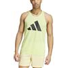 adidas Canotta Run It da Uomo, XL