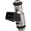 A ABSOPRO Carburante Iniettore Ugello IWP095 0280158169 Iniettori Olio Combustibile per Fiat Palio 1998-2004