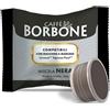 Caffè Borbone Caffe Borbone 200 Capsule Cialde Miscela Nera compatibili Lavazza Espresso Point