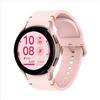 Samsung - Smartwatch Galaxy Watch Fe 40mm Bt-pink Gold