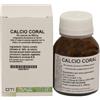 Oti Calcio Coral Integratore 60 Capsule