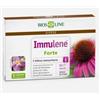 Immulene Forte Integratore 20 Capsule