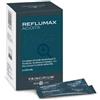 PRINCIPIUM Bios Line Principium Reflumac Acidità Integratore Anti-Reflusso 24 stick gel