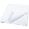 Carehabi Teletta Termoadesiva 100 * 200 cm Tessuto Termoadesiva Interfodera Colore Bianco Tessuto Interfodera per Rinforzare Le Pieghe degli Indumenti a Mano può Essere Tagliato