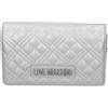 Love Moschino Borsa donna JC4079PP1HLA0 ARGENTO