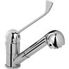Hendi Rubinetto Lavabo Estraibile 810255