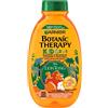 Garnier Terapia Botanica Albicocca e Fiore Shampoo Cotone 2 in 1 per bambini Re Leone 250 ml