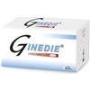 Ginedie 8 capsule vaginali