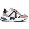 ALEXANDER SMITH SNEAKERS DONNA BIANCO