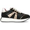 ALEXANDER SMITH SNEAKERS DONNA NERO