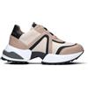 ALEXANDER SMITH SNEAKERS DONNA BEIGE