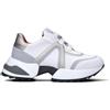 ALEXANDER SMITH SNEAKERS DONNA BIANCO