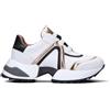 ALEXANDER SMITH SNEAKERS DONNA BIANCO