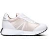 ALEXANDER SMITH SNEAKERS DONNA BEIGE