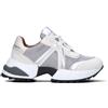 ALEXANDER SMITH SNEAKERS DONNA ARGENTO