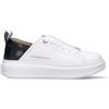 ALEXANDER SMITH SNEAKERS DONNA BIANCO