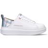 ALEXANDER SMITH SNEAKERS DONNA BIANCO
