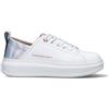 ALEXANDER SMITH SNEAKERS DONNA BIANCO
