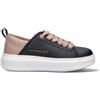 ALEXANDER SMITH SNEAKERS DONNA NERO
