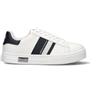 ARMANI EXCHANGE Sneaker donna bianca