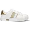 ARMANI EXCHANGE Sneaker donna bianca