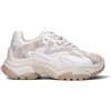 ASH Sneaker donna beige