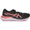 ASICS GEL CUMULUS 24 Scarpa running donna nera/arancio