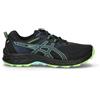 ASICS GEL-VENTURE 9 - Trail running uomo nero