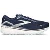 BROOKS GHOST 15 Scarpa running donna blu