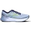 BROOKS GLYCERIN 20 Scarpa running donna azzurra