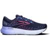 BROOKS GLYCERIN 20 Scarpa running donna blu/rosa