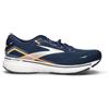 BROOKS Sneaker uomo blu/arancio/argento