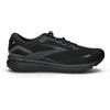 BROOKS Sneaker uomo nera