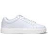 CALVIN KLEIN SNEAKERS UOMO BIANCO