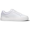 CALVIN KLEIN SNEAKERS UOMO BIANCO