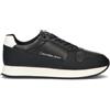 CALVIN KLEIN JEANS SNEAKERS UOMO NERO