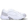 CALVIN KLEIN JEANS SNEAKERS UOMO BIANCO