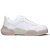 CALVIN KLEIN JEANS SNEAKERS UOMO BIANCO