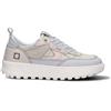 D.A.T.E. SNEAKERS DONNA MULTICOLOR