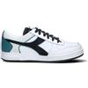 DIADORA MAGIC BASKET LOW ICONA - Sneakers uomo