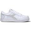 DIADORA MAGIC BASKET LOW ICONA - Sneakers uomo