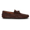 DOUCAL'S MOCASSINO UOMO MARRONE