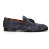 DOUCAL'S MOCASSINO UOMO BLU