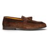 DOUCAL'S MOCASSINO UOMO MARRONE