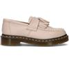 DR. MARTENS Mocassino donna beige in pelle