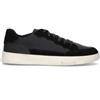 GEOX SNEAKERS UOMO NERO