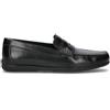GEOX MOCASSINO UOMO NERO