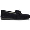 GEOX Mocassino uomo blu
